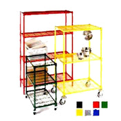 SPG A2460PG - AMCO II® Shelf, Wire, 60"W X 24"D