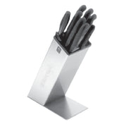 Dexter Russell 20333 SofGrip™ (SB-8) Knife Set 8 Piece Includes (1) Each: 12" Diamond Knife Sharpener