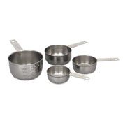 Alegacy Foodservice Products 1191MC14 Measuring Cup 1/4 Cup Only Round