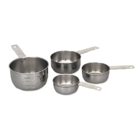 Alegacy Foodservice Products 1191MC14 Measuring Cup 1/4 Cup Only Round