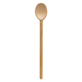 Harold Import Co. 2455 HIC Spoon 14" Beechwood