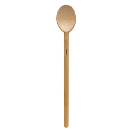 Harold Import Co. 2455 HIC Spoon 14" Beechwood