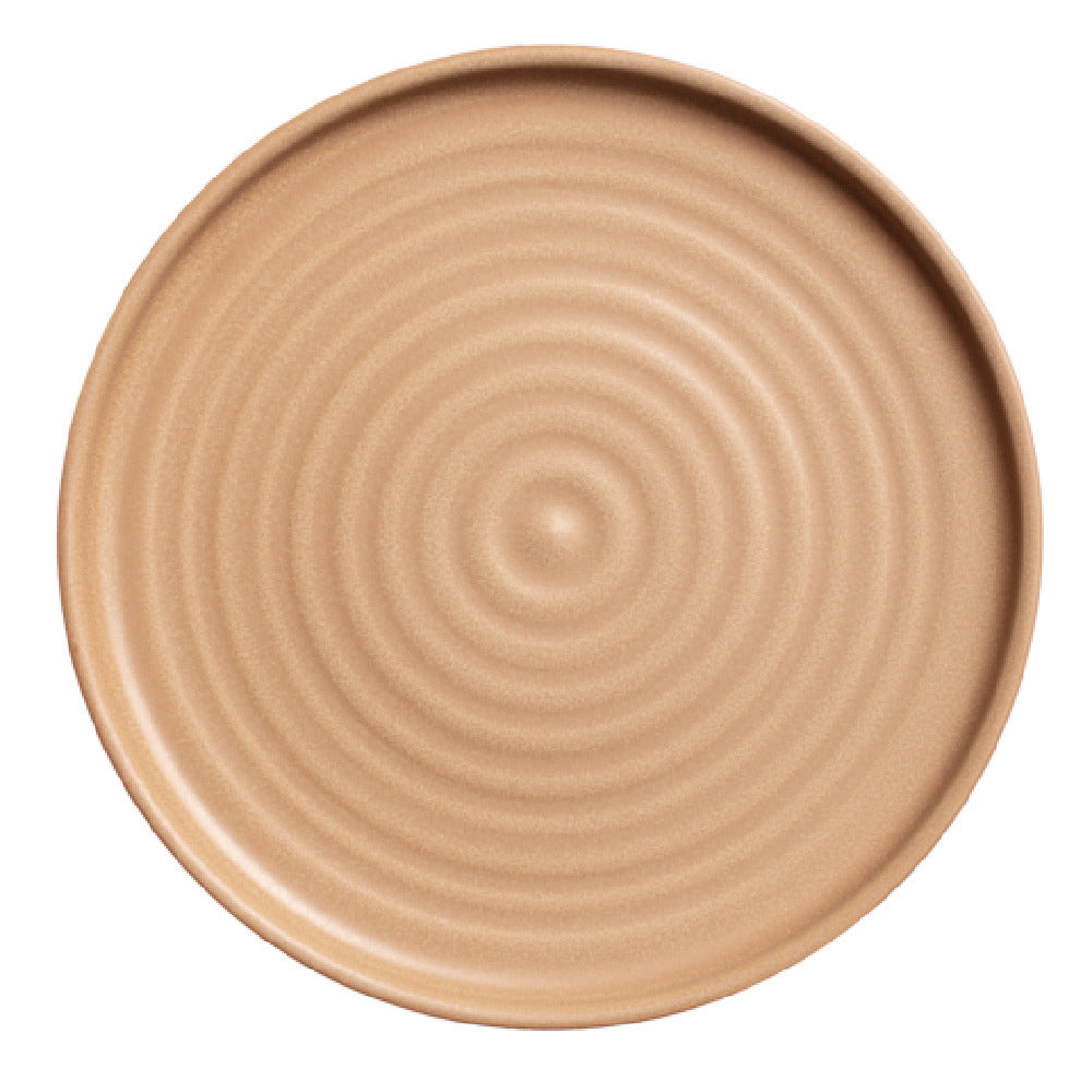 Vertex China E-D16-D Plate 10-1/2” Dia. Round