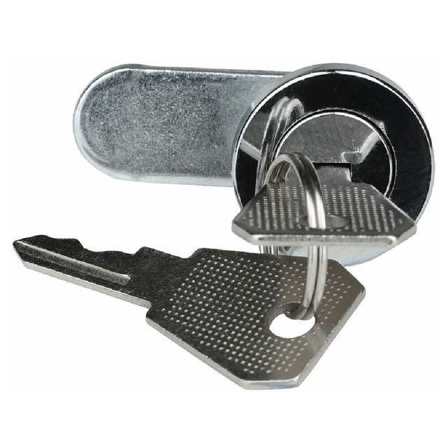 Empura Parts 107216167 Door Lock & Key Compatible With: E-KCBR48 E-KCBR60 E-KCBR72