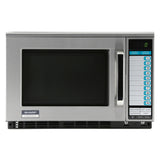 Sharp R-25JTF Microwave Oven 2100 Watts 0.7 Cu. Ft. Capacity