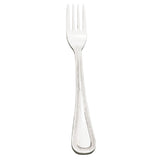 Browne Foodservice 502915 Contour Oyster Fork 6" 4-tine