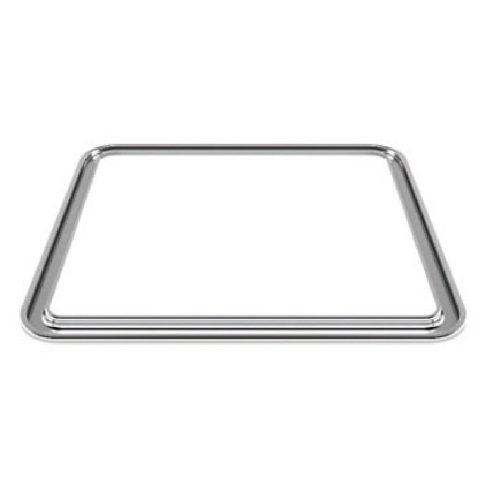 Bauscher Hepp 55.0165.6040 - Adapter, 2/3 GN Size, 15-3/4" X 14-1/5"