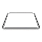 Bauscher Hepp 55.0165.6040 - Adapter, 2/3 GN Size, 15-3/4" X 14-1/5"