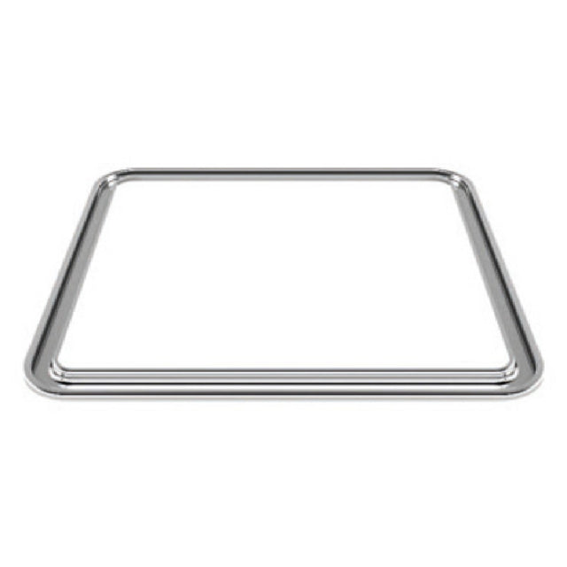 Bauscher Hepp 55.0165.6040 - Adapter, 2/3 GN Size, 15-3/4" X 14-1/5"