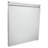 Empura Parts 5107000573R Door (Right) Compatible With: E-KPP93 Empura Refrigeration