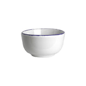 Steelite DCI454CBDUW Custard Cup 8 Oz. 4" Dia. X 2-1/4"H