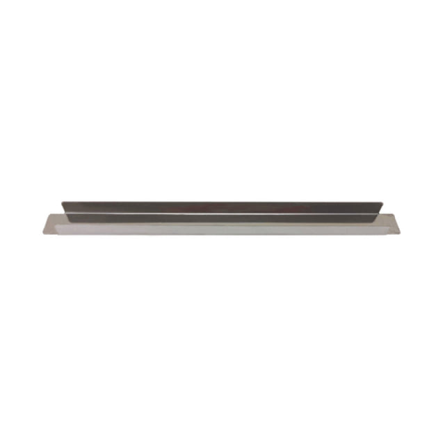 CAC China BF-G313-DBR Divider Bar 12 3/4" For Model BF-G313 (Sold By Case)