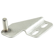Franklin Machine Products 175-1245 Door Hinge 2-1/2" X 2" Upper Left