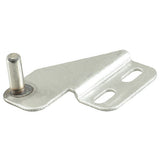 Franklin Machine Products 175-1245 Door Hinge 2-1/2" X 2" Upper Left