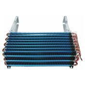 Empura Parts 5112000466 Evaporator Coil Compatible With: E-KB27F E-KB27FG E-EGM-23FW