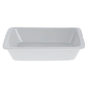 Hubert 84569 - Food Pan, 1/2-size, For Chafer