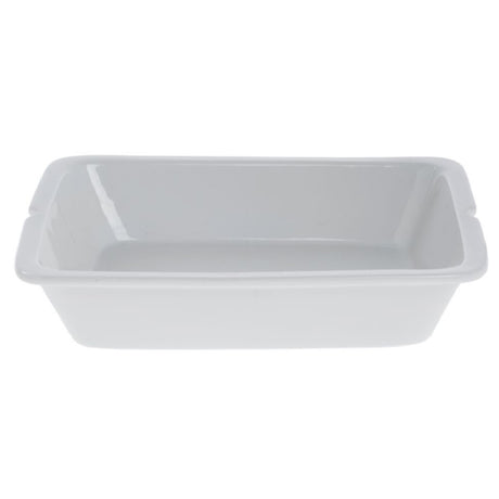 Hubert 84569 - Food Pan, 1/2-size, For Chafer