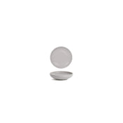 FOH DSD077GYP23 Bevel Ramekin 2 Oz. 3.75" X 3.75" X 1"H