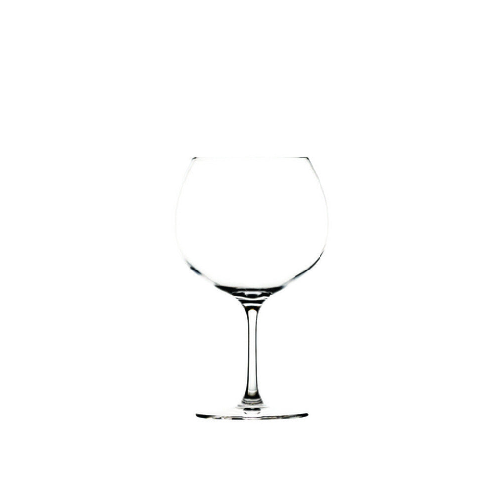 Hospitality Brands HGK60670-012 Hospitality Brands Soiree Petite Gin & Tonic Glass