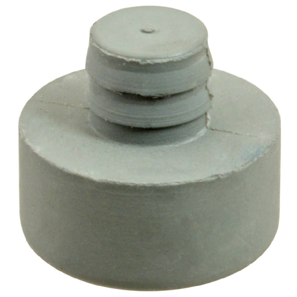 Franklin Machine Products 206-1276 Foot Rubber (Push-On)