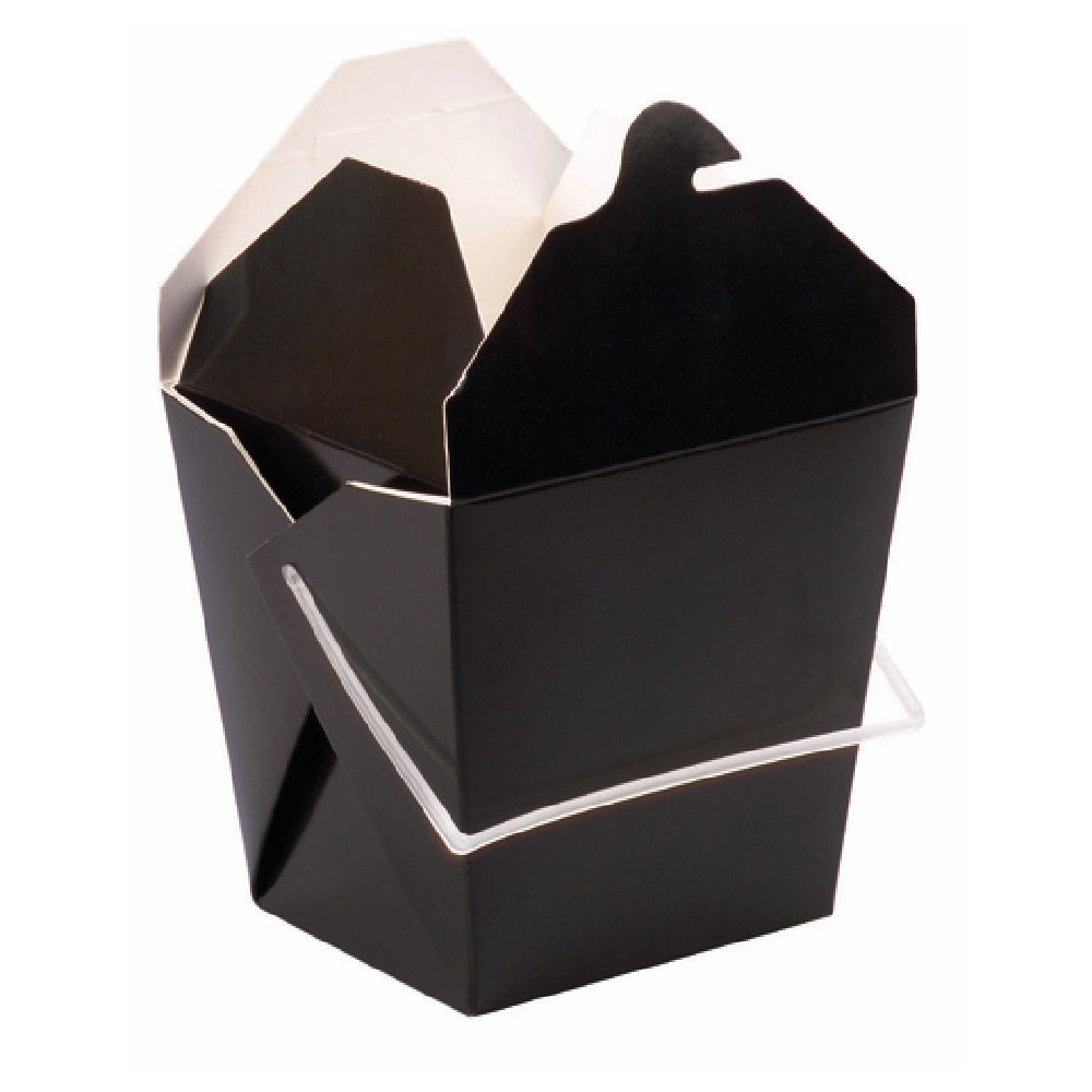 PacknWood 210ASPAIL33N - Grab & Go Takeout Box, 32 Oz., 4.5 X 3.9 X 4.4"