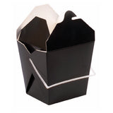 PacknWood 210ASPAIL33N - Grab & Go Takeout Box, 32 Oz., 4.5 X 3.9 X 4.4"