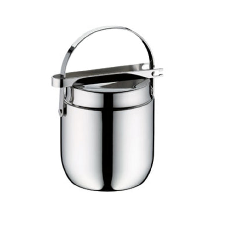 Bauscher Hepp 57.0038.6040 - Ice Bucket, 5-14/16" Dia. (150mm) X 6-7/16"H (163mm)