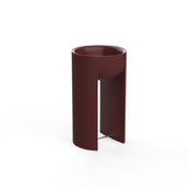 Steelite MGSMOBMA0201 - Freestanding Unit, 20.375" X 20.375" X 35.0", Moby