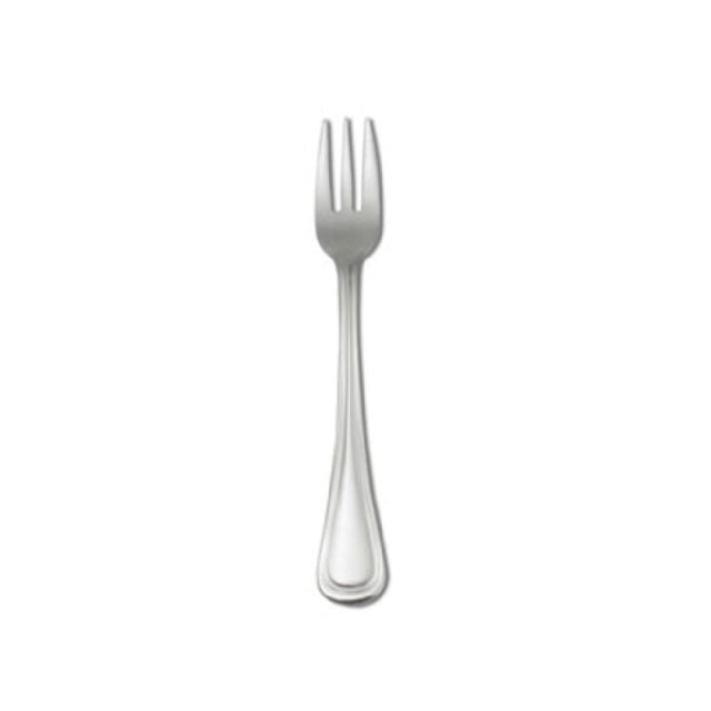 1880 Hospitality B169FOYF Oneida® Oyster/Cocktail Fork 5-1/2" Teardrop-shaped Handle