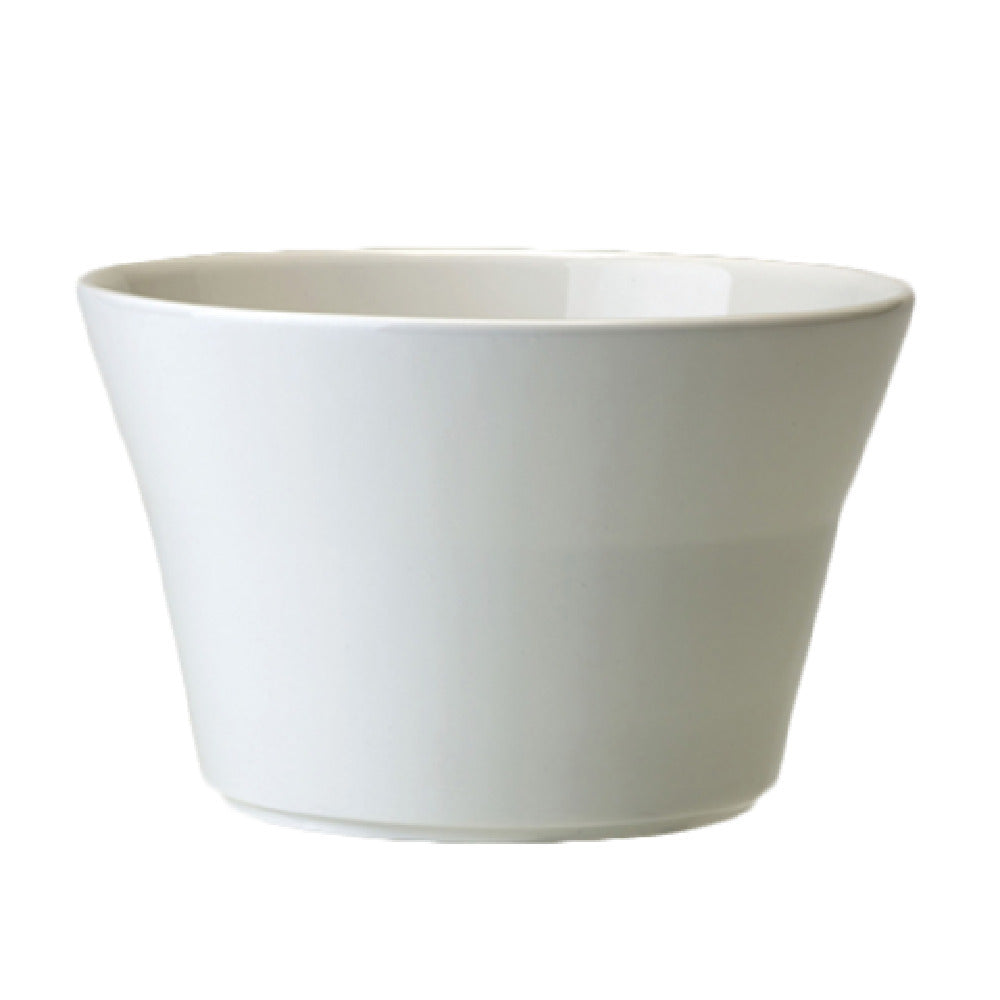 Steelite 1340X0008 Bowl 25 Oz. 5-1/2" Dia.