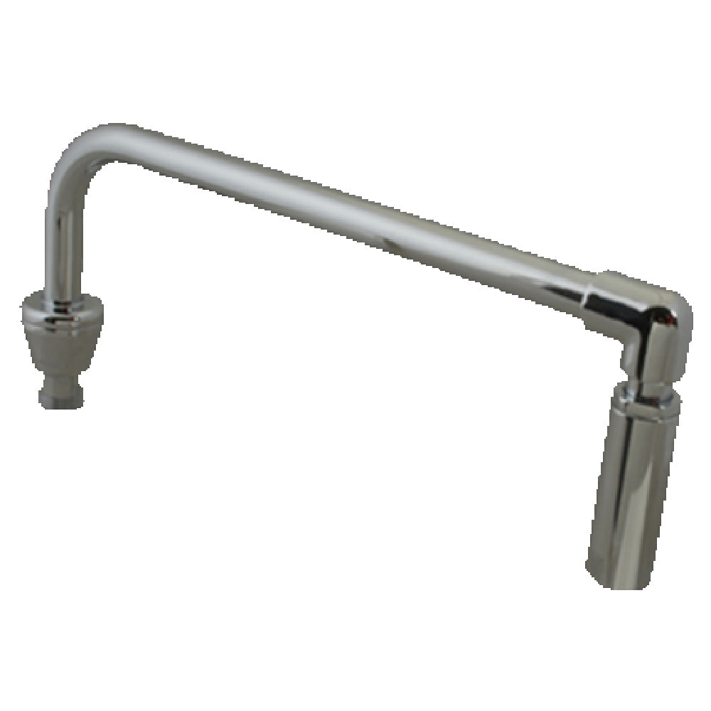 Franklin Machine Products 106-1249 Encore® Swivel Arm Pre-rinse 12" H
