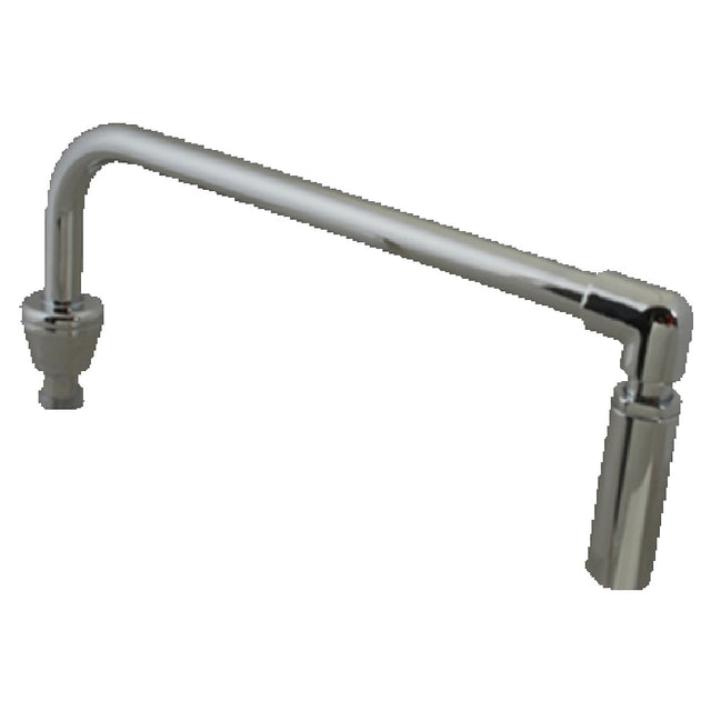 Franklin Machine Products 106-1249 Encore® Swivel Arm Pre-rinse 12" H