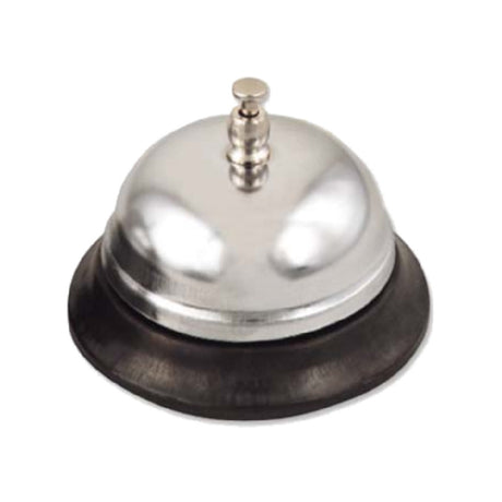 Browne Foodservice 715 Call Bell 3" Dia. Metal Base