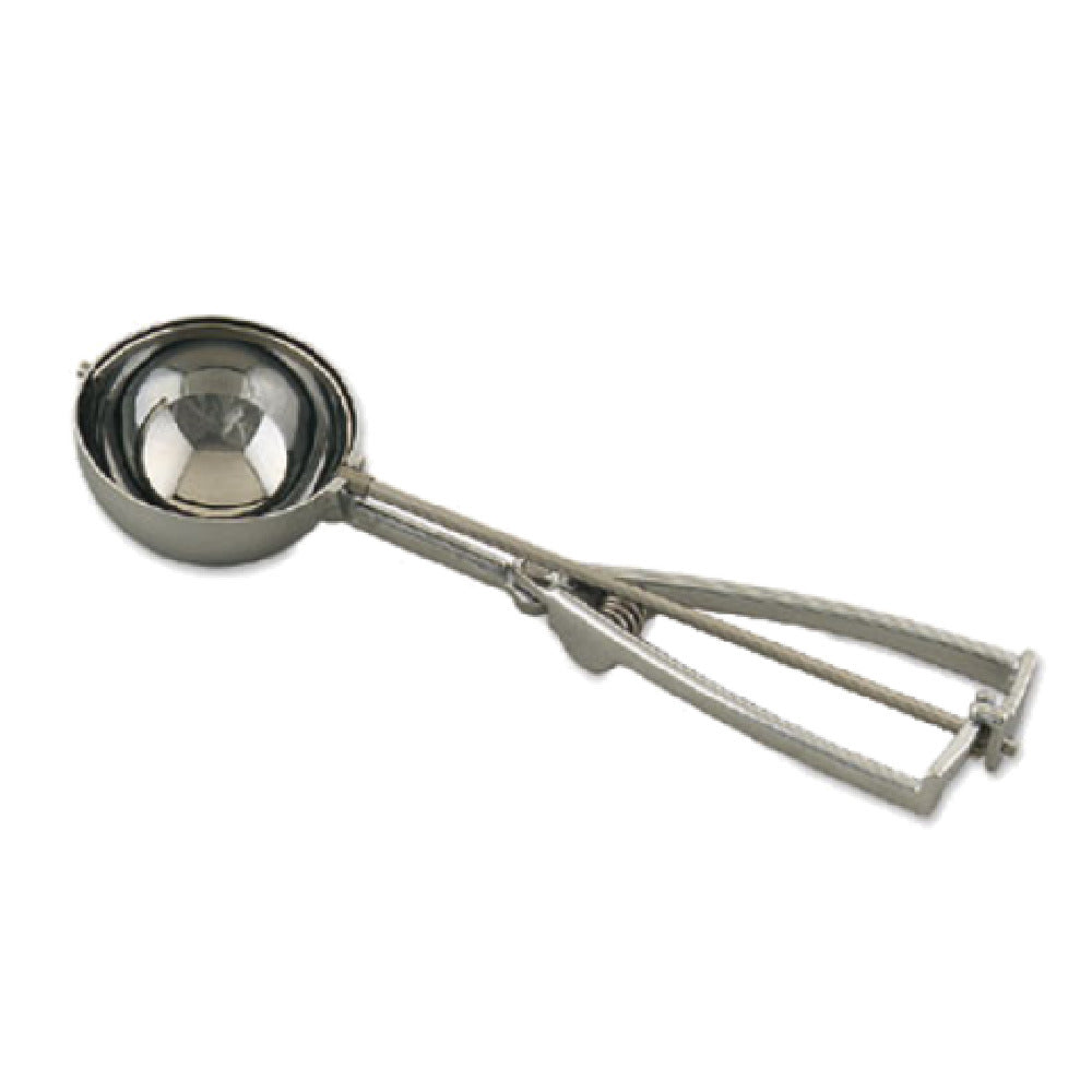Alegacy Foodservice Products U121100 Ice Cream/Food Disher Size 100 (1/4 Oz.) Twin Grip