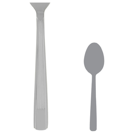 Steelite 5706SX003 Dessert Spoon 6-3/4" 18/0 Stainless Steel