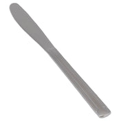 Stanton Trading FL140-08 - Dinner Knife, 7-7/8", Medium Weight