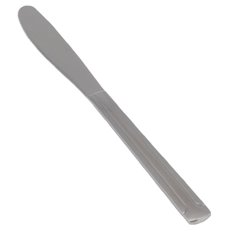 Stanton Trading FL140-08 - Dinner Knife, 7-7/8", Medium Weight