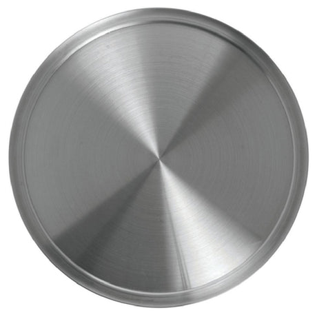 Hubert 54633 - Pizza Pan, 20" Dia., Round