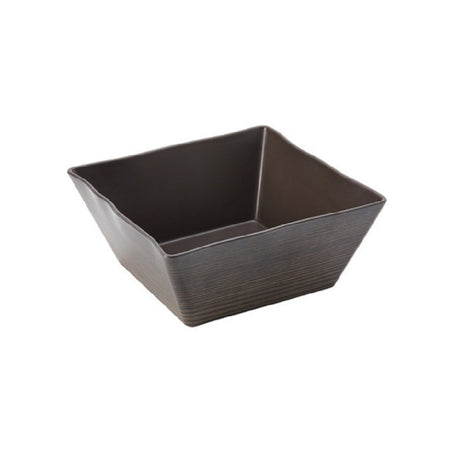 American Metalcraft WMSQ94 Bowl Melamine Square