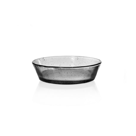 Rosenthal Sambonet Paderno IC312.075 Plate 4.7" Dia. X 1.2"H Dishwasher Safe At Low Temperatures