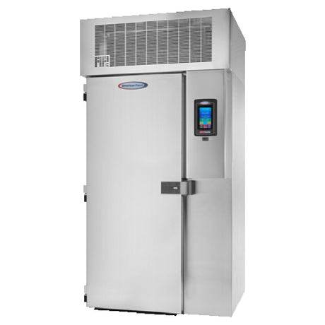 American Panel AP20BCF200-3 HURRiCHiLL™ Blast Chiller/Shock Freezer Roll-in