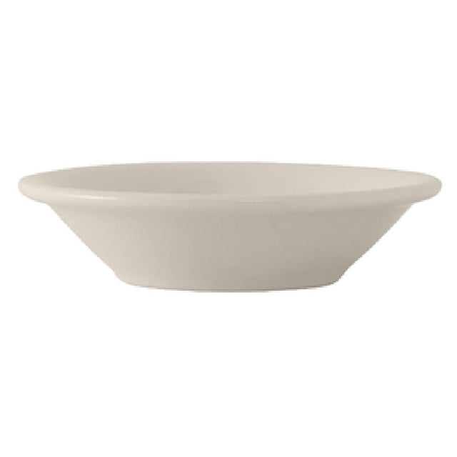 Tuxton TRE-032 Fruit Dish 3 Oz. 4-1/4" Dia.