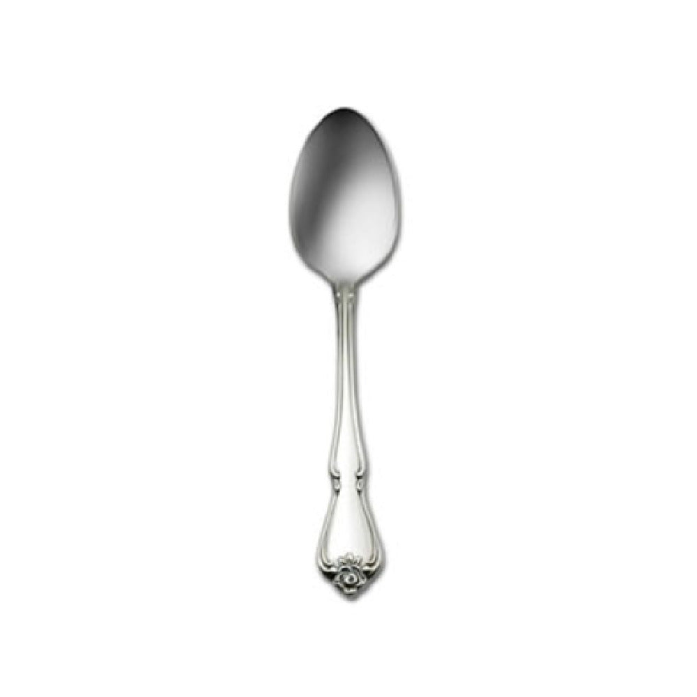 1880 Hospitality 2552STSF Oneida® Teaspoon 6" Smooth Flowing Scrolls