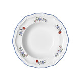 Steelite 62562FP814 Rim Soup Bowl 15.0 Oz 9.75"