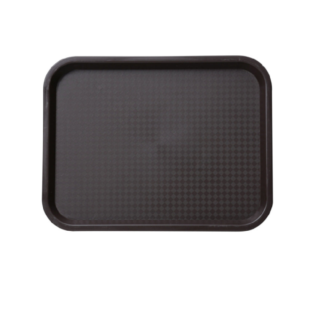 Yanco FT-14BR Fast Food Tray 14"L X 10"W Rectangular