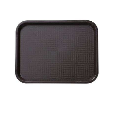 Yanco FT-14BR Fast Food Tray 14"L X 10"W Rectangular