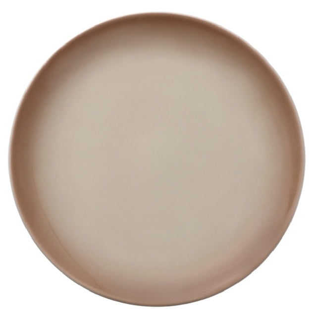 Bauscher Hepp 711220-730243 - Plate, 8" Dia., Round