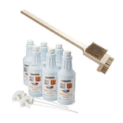 Ovention OV-CARE-F1400 - Premium Care Package For F1400 Includes: (1) Cleaning Brush (OV-BRUSH)