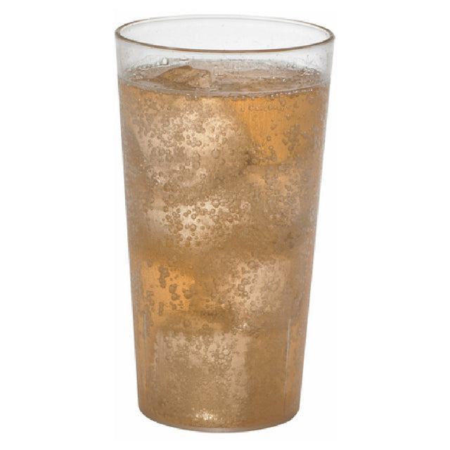 Cambro 1600CW152 Camwear® Tumbler 17 Oz. Top Dia. 3-1/8"