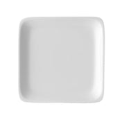 Bauscher Hepp 111512 - Plate, 3-3/4", Square